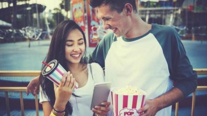 What makes a man pursue a girl?
