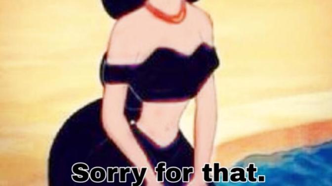 Why non-Arab or non-Muslim men are disrespectful and think women are a toy to them?
