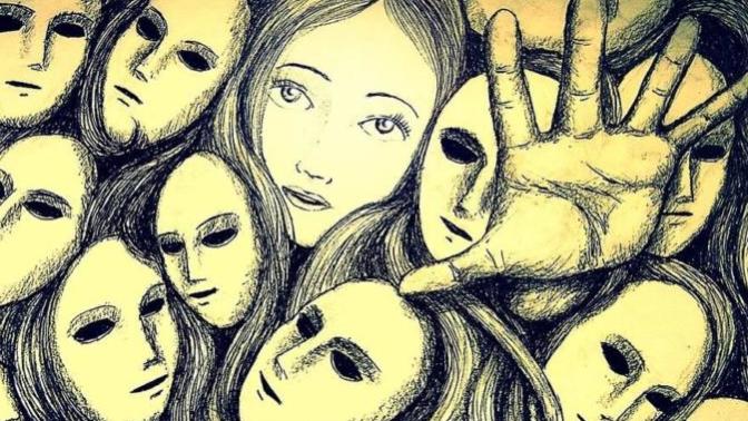 What do you think of people with DID?