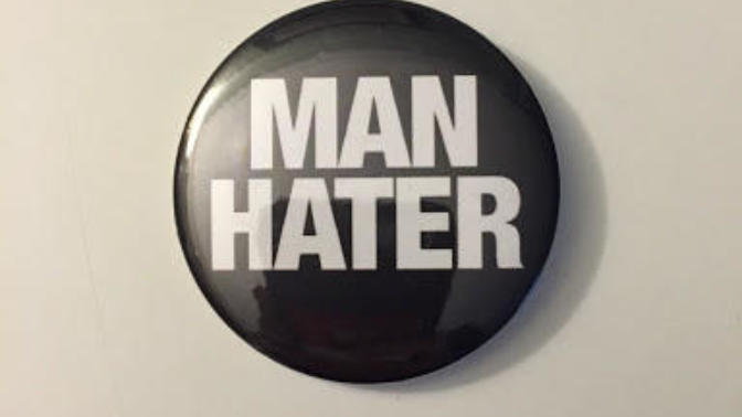 Girls who hate men, can you please explain why?