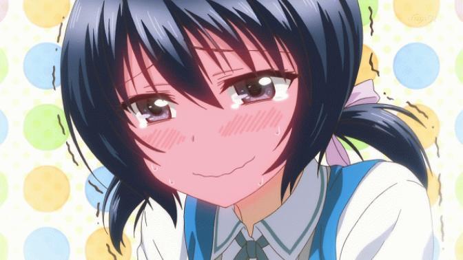 Why is it I talk to guys but never ask them out?