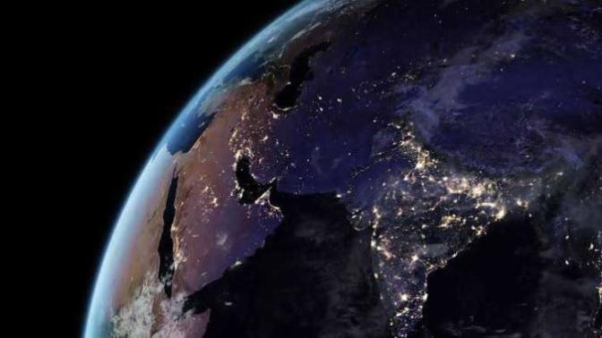If you were an Alien and you were gathering infromation on human social interactions, How would you describe the changes that happened the past 5yrs?