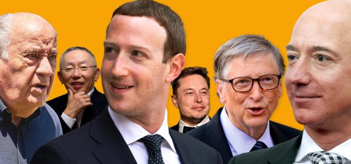 Should we even have billionaires?