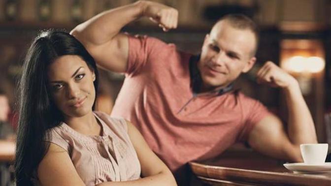 What’s the worst reason you’ve had for saying no to a date?
