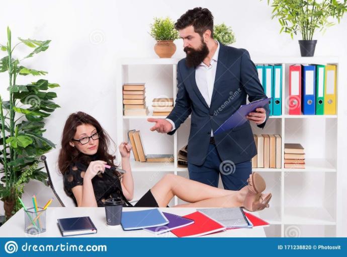 Secret time! Whats one secret that will cost you your job if discovered at work?