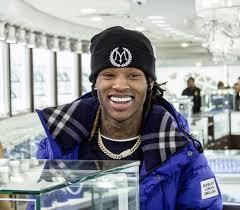 Do you find king von attractive?
