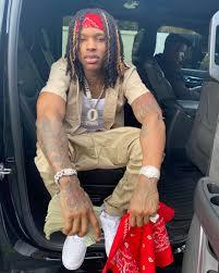 Do you find king von attractive?