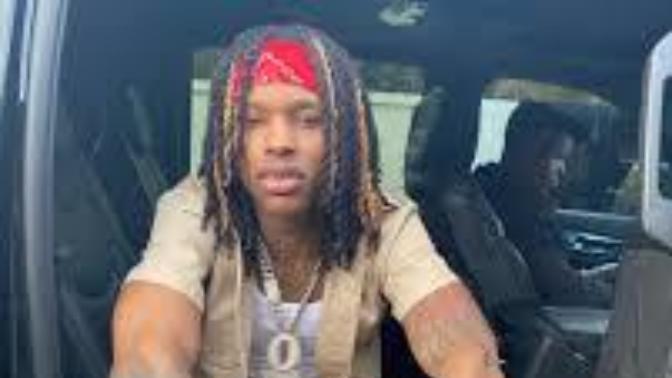 Do you find king von attractive?