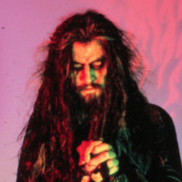 Who would win in a fight? Rob Zombie or Marilyn Manson?