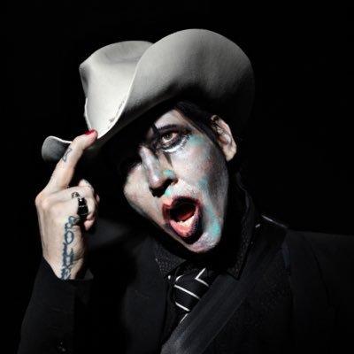 Who would win in a fight? Rob Zombie or Marilyn Manson?