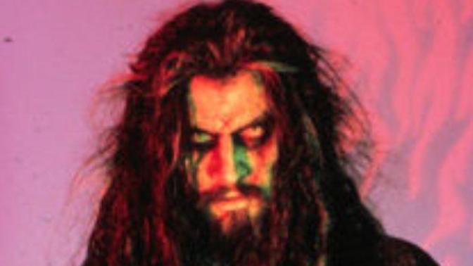 Who would win in a fight? Rob Zombie or Marilyn Manson?