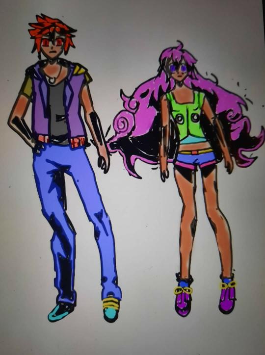 Is my artstyle good or bad?