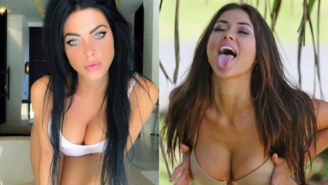 Stella Versini (France) VS Arianny Celeste (Mexico), who is prettier?