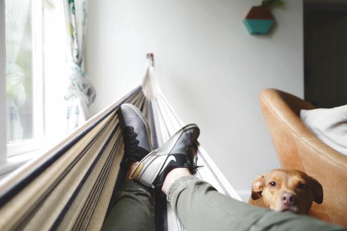 Could you be roommates with someone that doesnt like to hear cursing whatsoever?