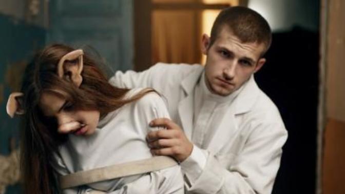 Have you ever dated a crazy person, what were they like?
