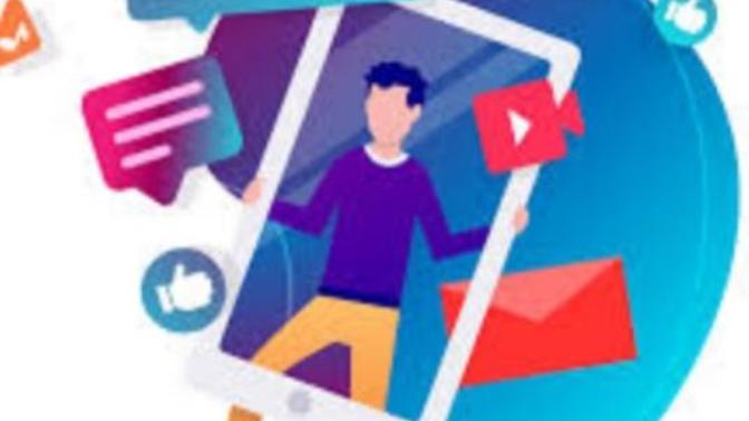 If The Internet Isn't "Real", Why Do So Many People Use Online Dating Apps, Have Online Relationships, Or Use The Internet To Hook-Up 🤔🤔?