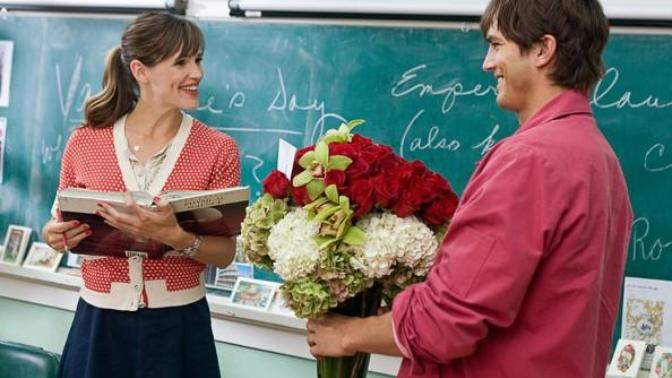 Have your partner or spouse dump you over someone who works in a professional career field?