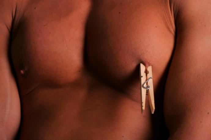 Men, do you support the free the nipple movement?