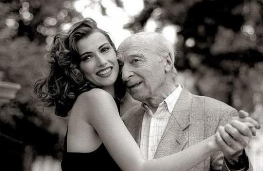 Whats the maximum age gap for the relationship to work?