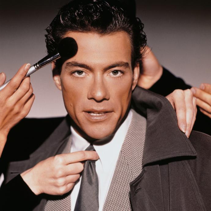 Girls, Girls could you date a guy who wore makeup?