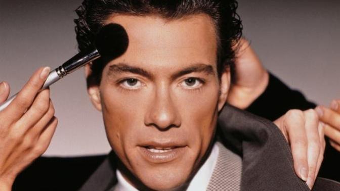 Girls, Girls could you date a guy who wore makeup?