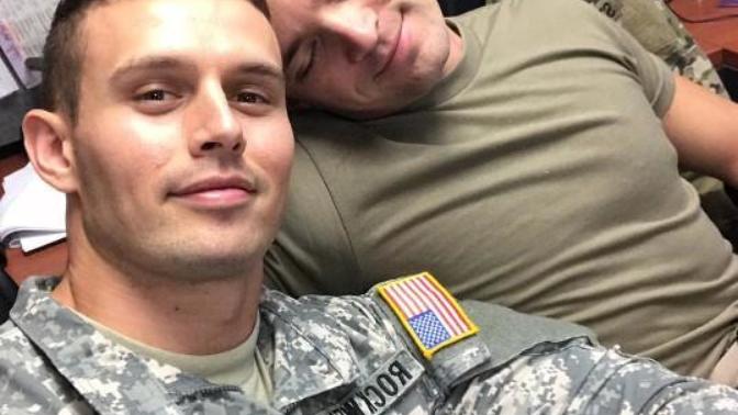 Are you more willing to stay in a long distance relationship if your partner is in the military as opposed to your partner living a certain distance?