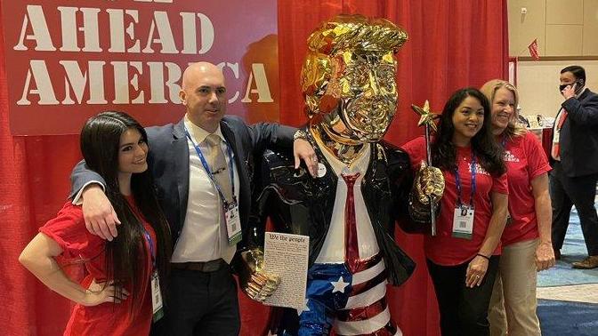 Why can’t liberals get over Trump, he’s n-?