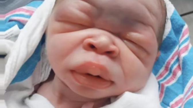 Does a parent have a right to be very angry and offended if they overhear someone calling their baby ugly in secret?