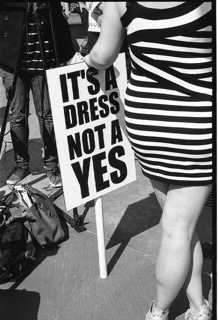 What’s your opinions on feminism?