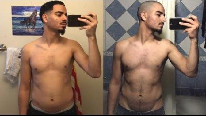 (See Additional Details) Can do 25 pushups per day for one whole month?