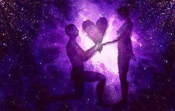 Whats the difference between finding love and finding your soulmate?