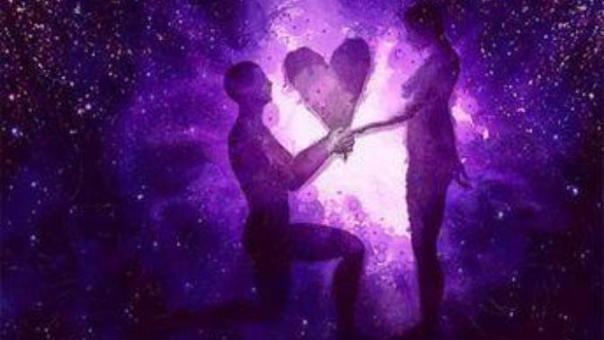 What's the difference between finding love and finding your soulmate?