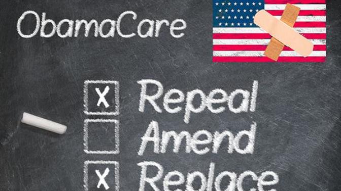 Since the FAR RIGHT can't seem to get rid of Obamacare, what is McConnell, ?