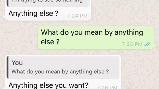 He is not interested anymore or is he playing hard to get? Should I stop contact with him?
