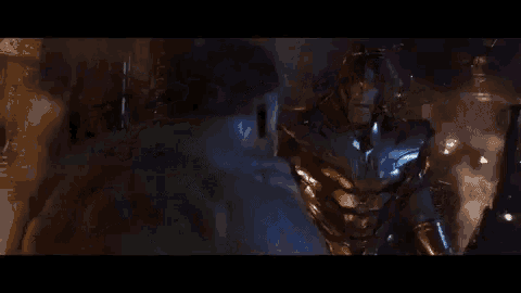 thanos vs hulk