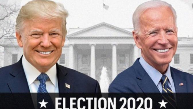 Are You A Democrat Or A Republican?
