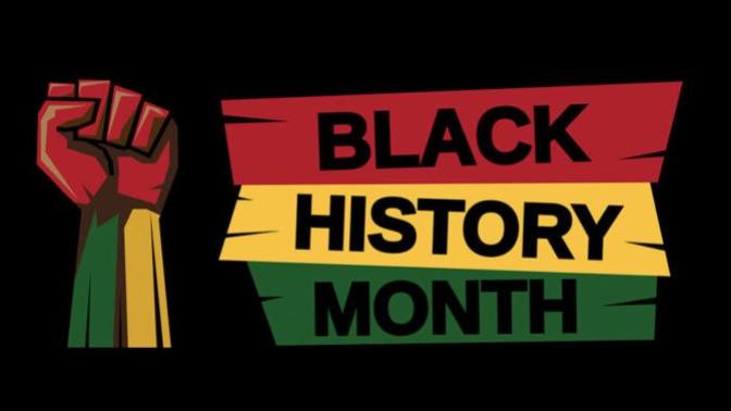 Is it RACIST to not care about Black History Month?