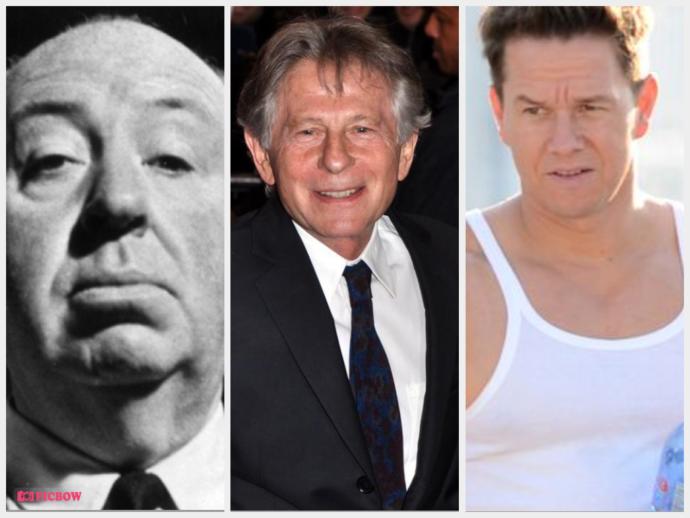 Why is it ok to Like some celebs and not others?