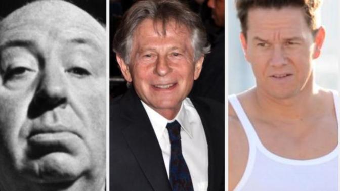 Why is it ok to Like some celebs and not others?