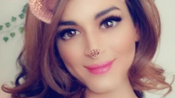 Could you do a night out with a crossdresser?
