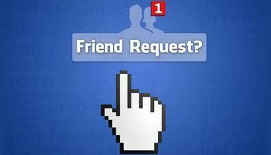 Would he add me if he was planning to go back with his ex?