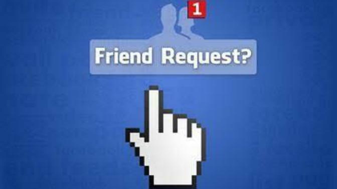 Would he add me if he was planning to go back with his ex?