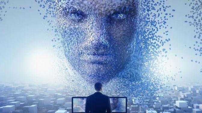 Do you think we are living in a computer simulation?