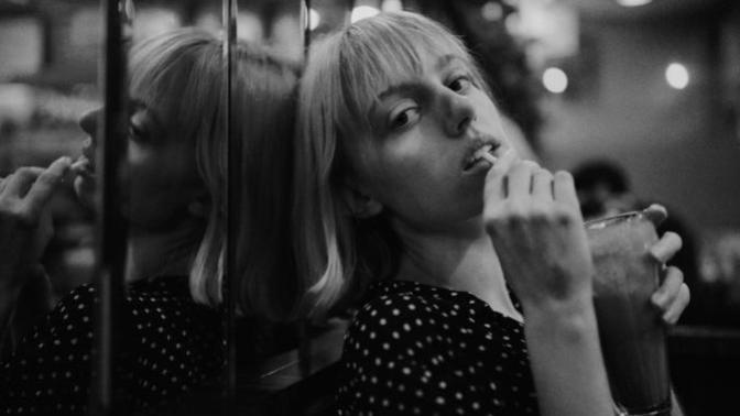 Is jokingly calling a woman a creep because she's too affectionate offensive?