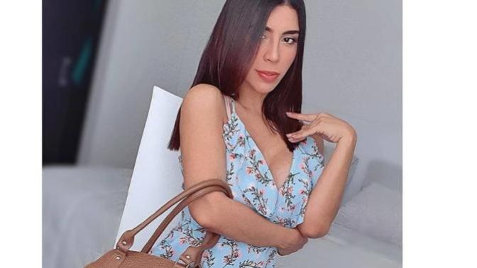 Would you still go all the way with a man if you found out he was trans at the end of the date?
