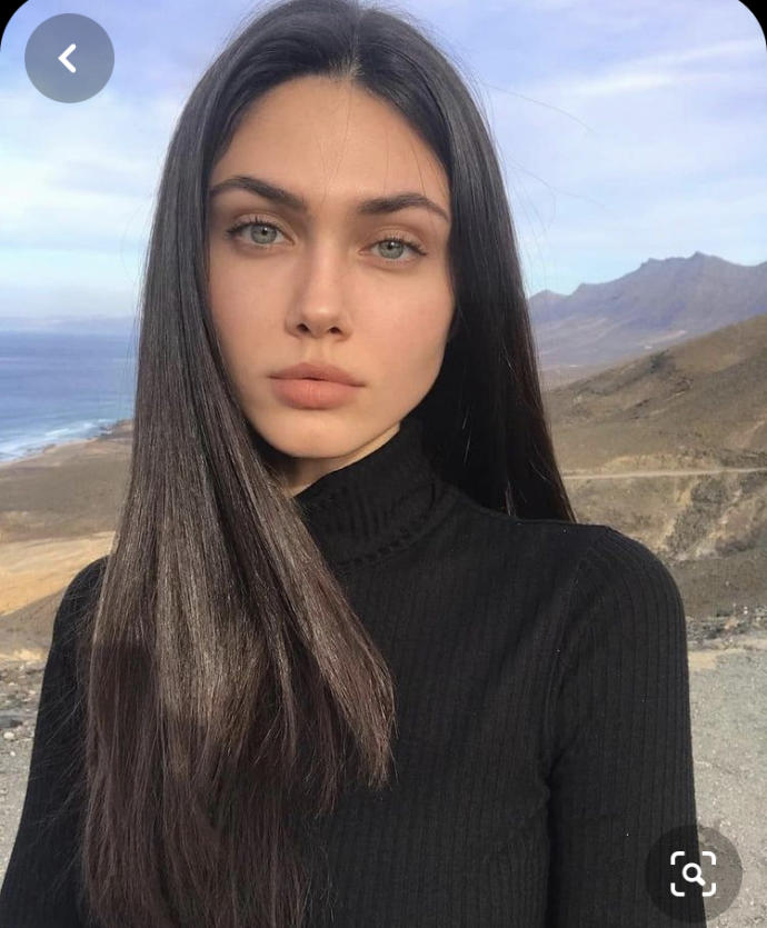 Which hairstyle would fit Me and improve my looks?