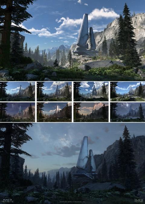 Anyone else here a fan of Halo?
