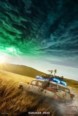Are you not as excited for movies anymore?