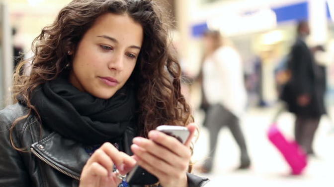 If you still stalk your ex on social media, does that mean you're not over them?