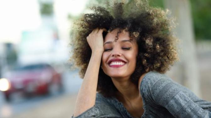 What is your ideal age for a woman?